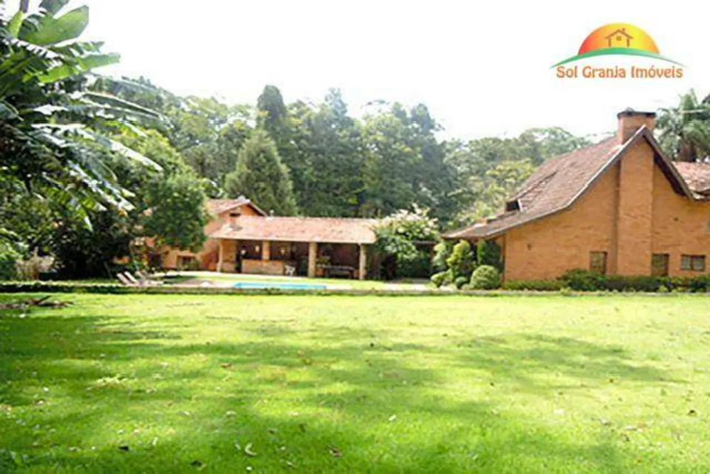 Casa de Condomínio, 7 quartos - Foto 4