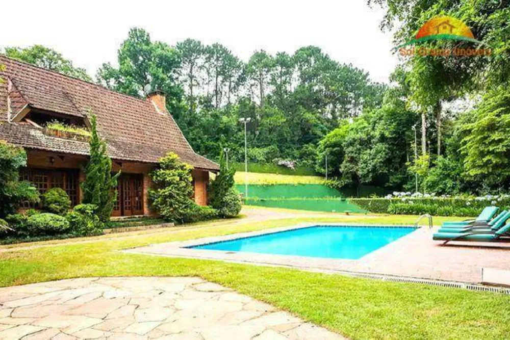 Casa de Condomínio, 7 quartos - Foto 2
