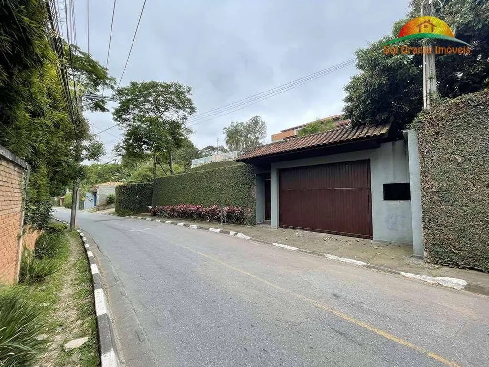 Casa, 4 quartos, 742 m² - Foto 3