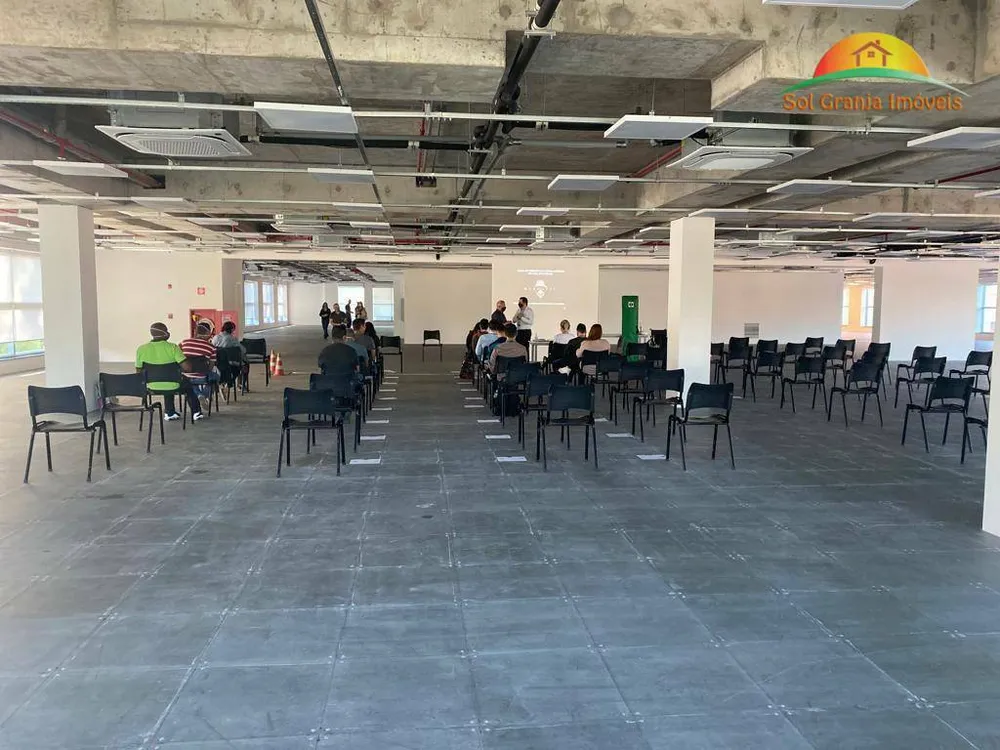 Prédio Inteiro, 1814 m² - Foto 4