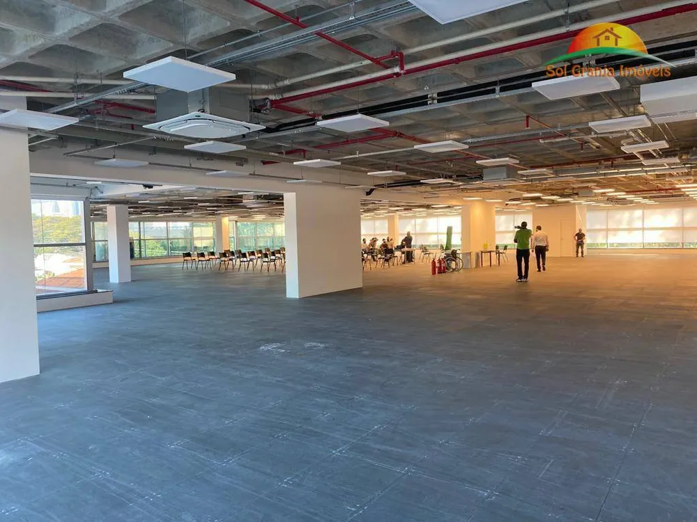 Prédio Inteiro, 1814 m² - Foto 3