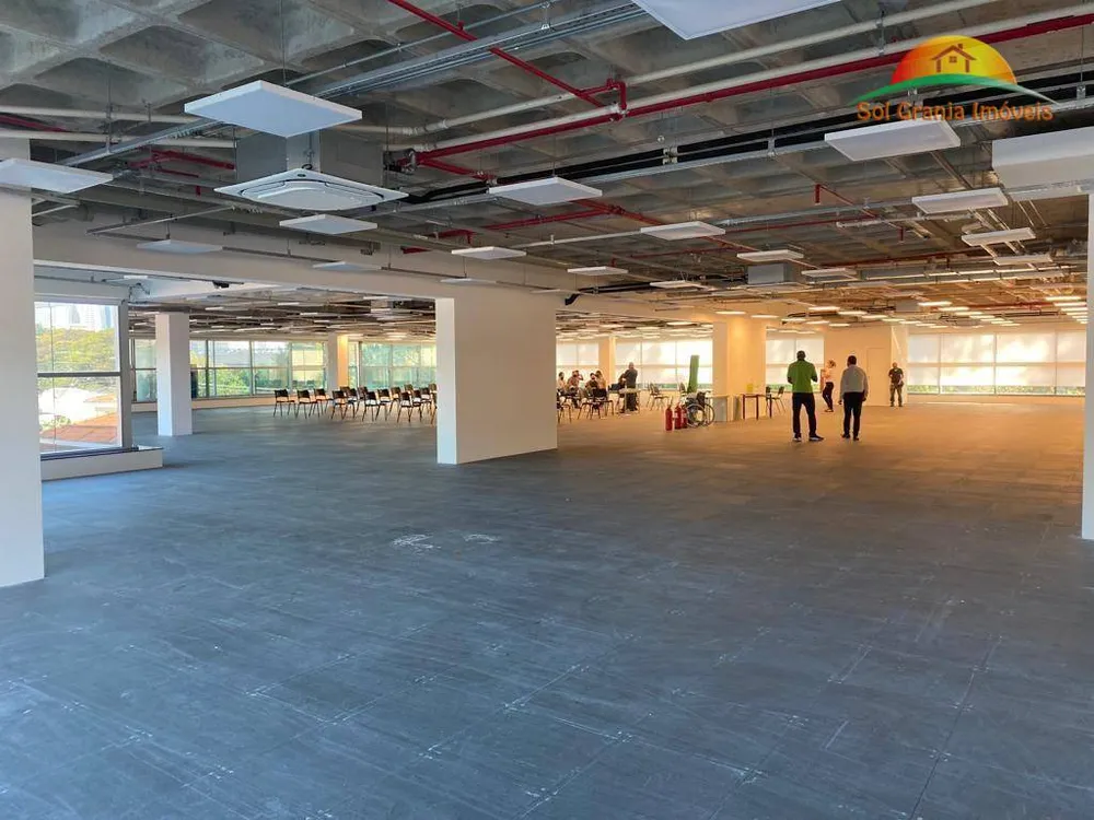 Prédio Inteiro, 1814 m² - Foto 2