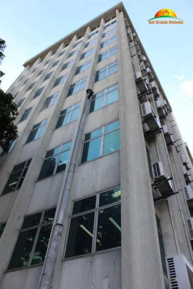 Prédio Inteiro, 5370 m² - Foto 2