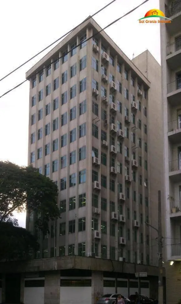 Prédio Inteiro, 5370 m² - Foto 3