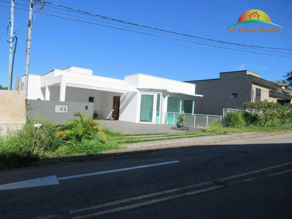 Casa de Condomínio, 3 quartos - Foto 3