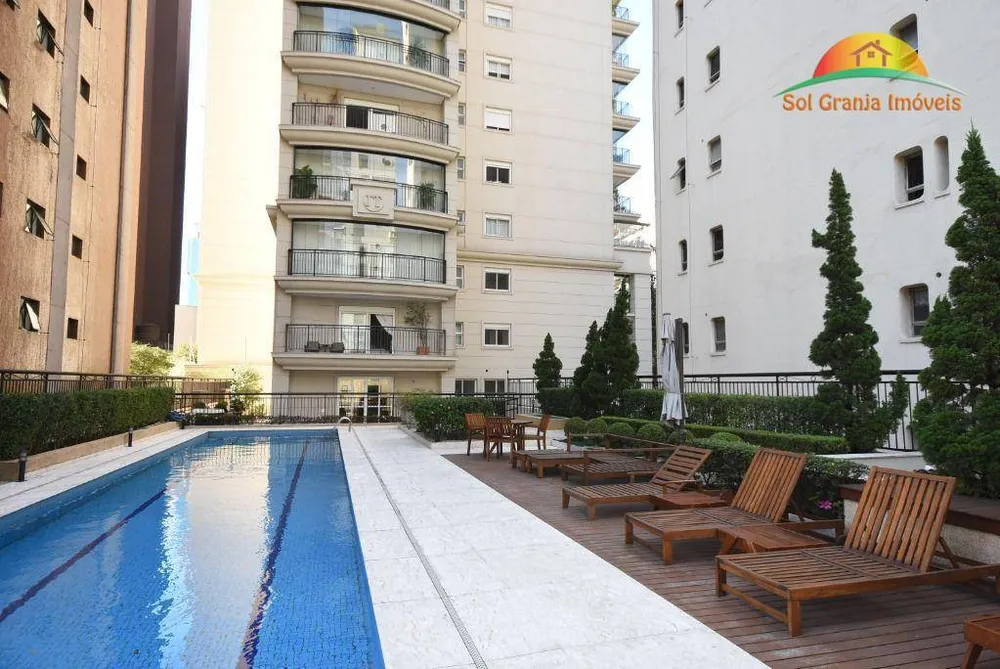 Apartamento, 4 quartos, 367 m² - Foto 2