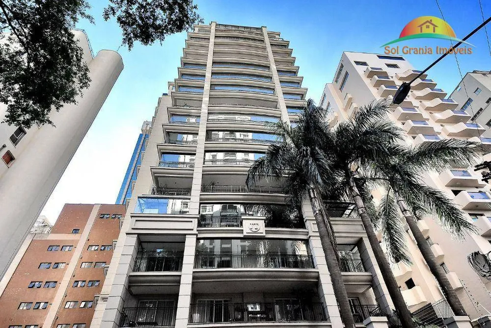 Apartamento, 4 quartos, 367 m² - Foto 4