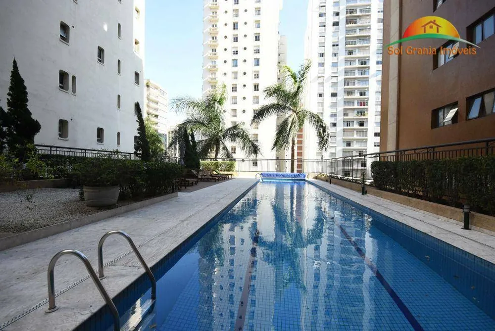 Apartamento, 4 quartos, 367 m² - Foto 3