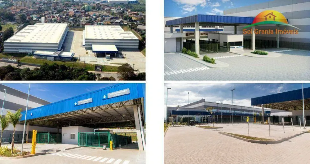 Depósito-Galpão, 1874 m² - Foto 4