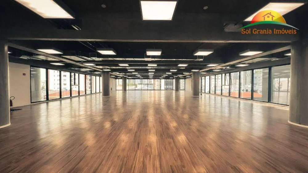 Prédio Inteiro, 779 m² - Foto 3