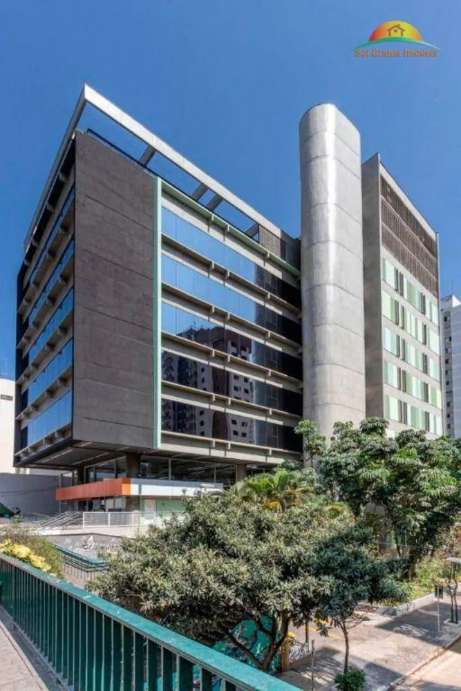 Prédio Inteiro, 779 m² - Foto 1