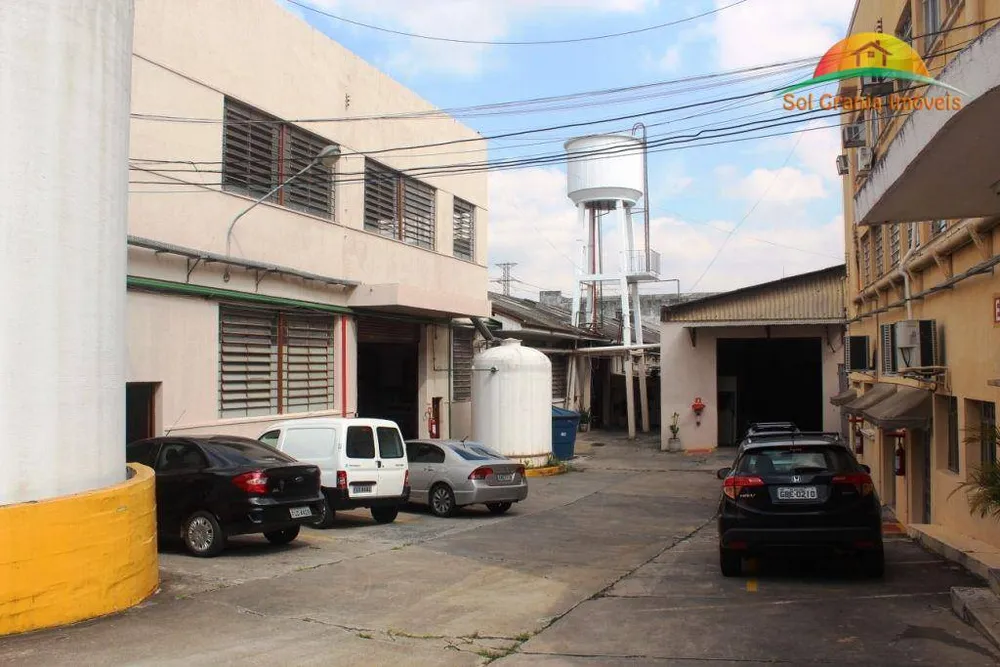 Depósito-Galpão, 6203 m² - Foto 3