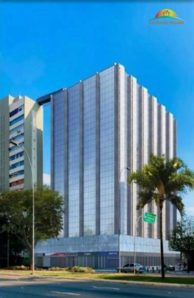 Prédio Inteiro, 448 m² - Foto 2