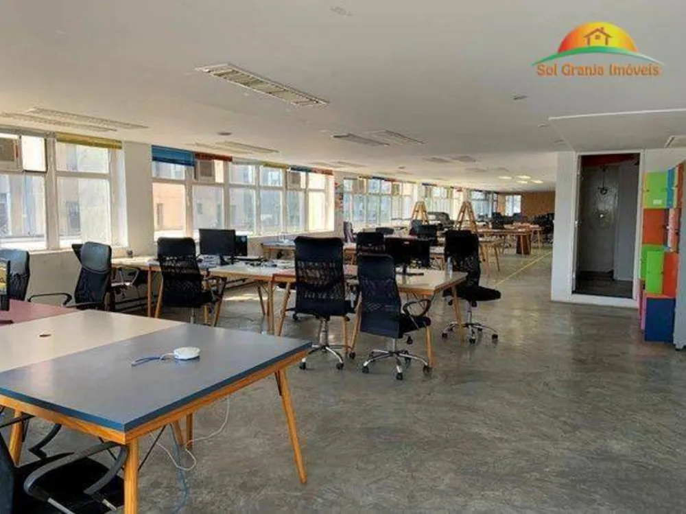 Prédio Inteiro, 448 m² - Foto 4