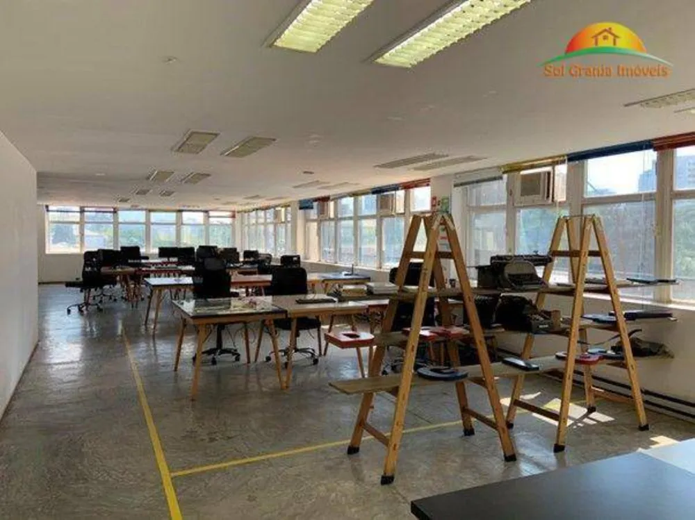 Prédio Inteiro, 448 m² - Foto 3