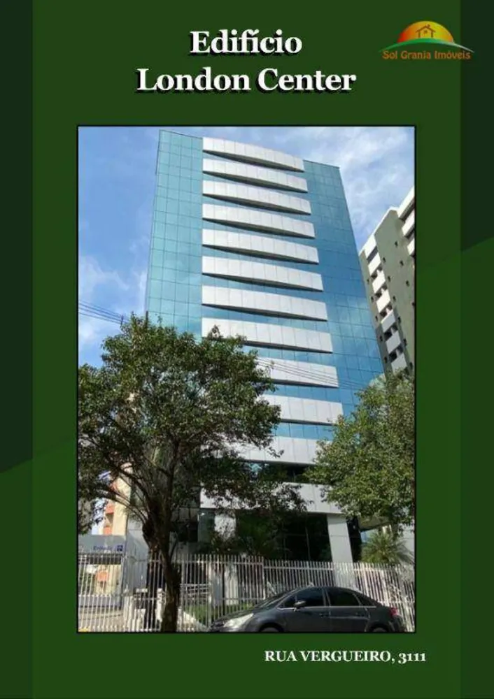 Prédio Inteiro, 5992 m² - Foto 1