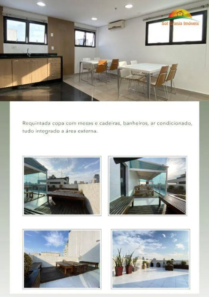 Prédio Inteiro, 5992 m² - Foto 4