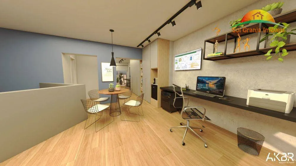 Apartamento, 4 quartos, 642 m² - Foto 4