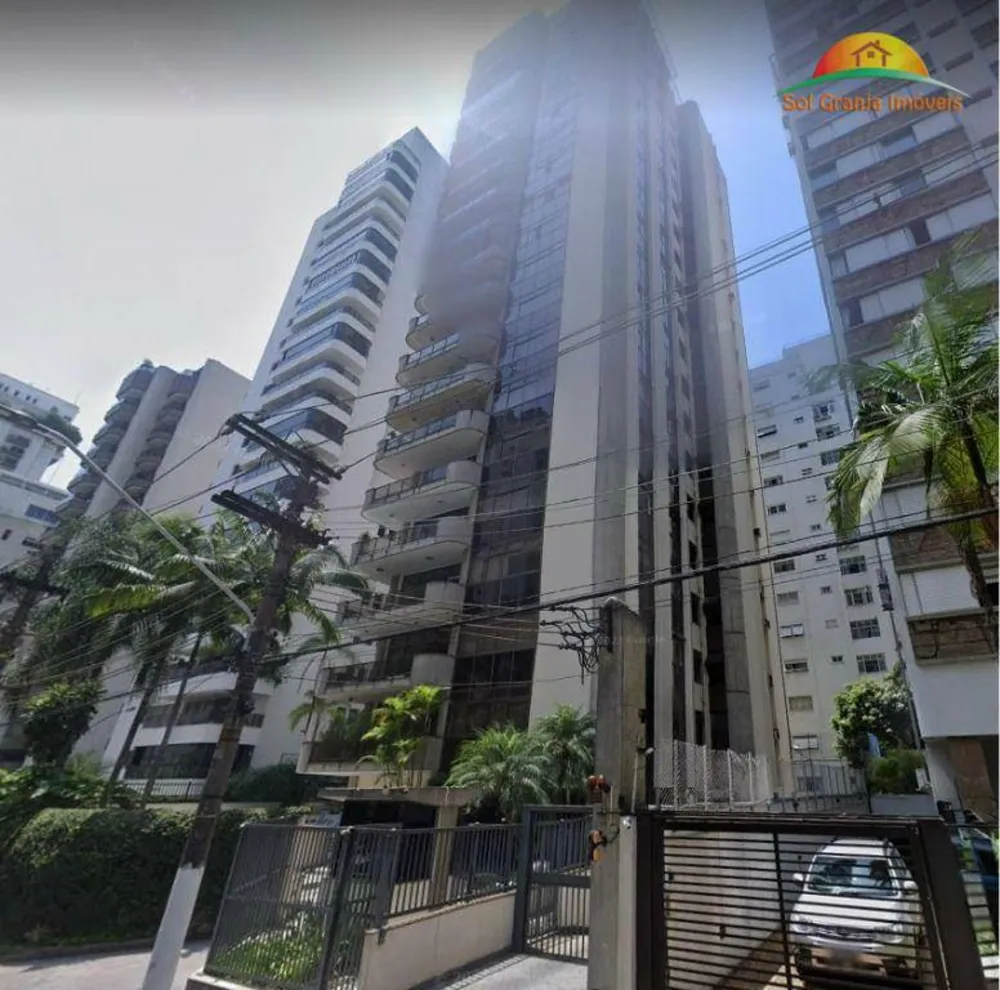 Apartamento, 4 quartos, 642 m² - Foto 2