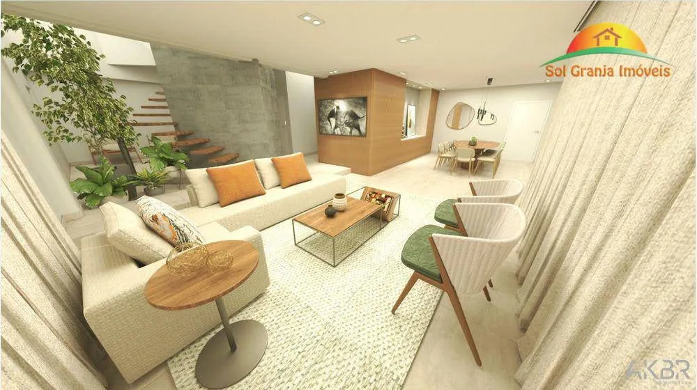 Apartamento, 4 quartos, 642 m² - Foto 3