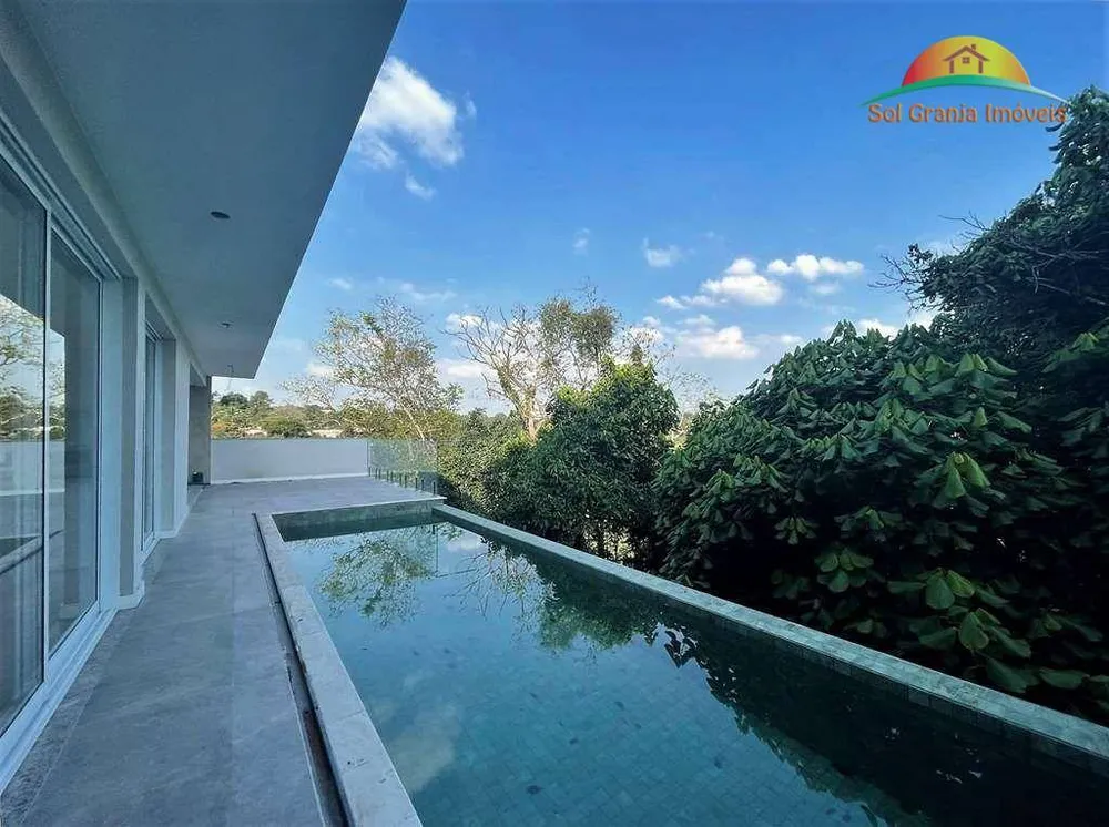 Casa de Condomínio, 4 quartos - Foto 2