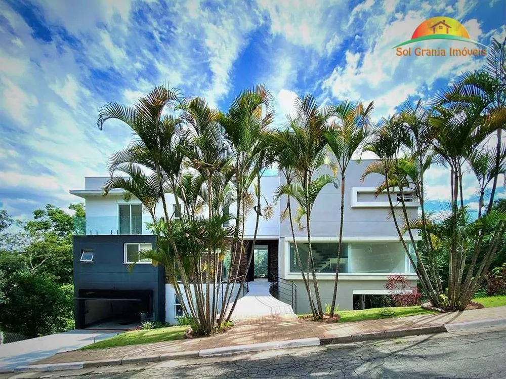 Casa de Condomínio, 4 quartos - Foto 4