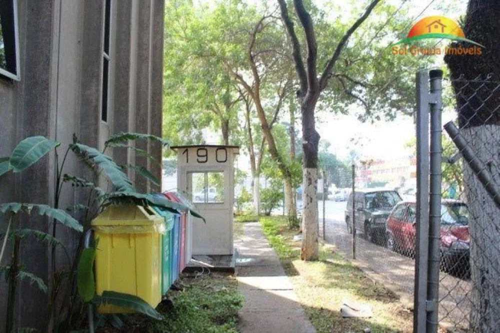 Depósito-Galpão, 2194 m² - Foto 4