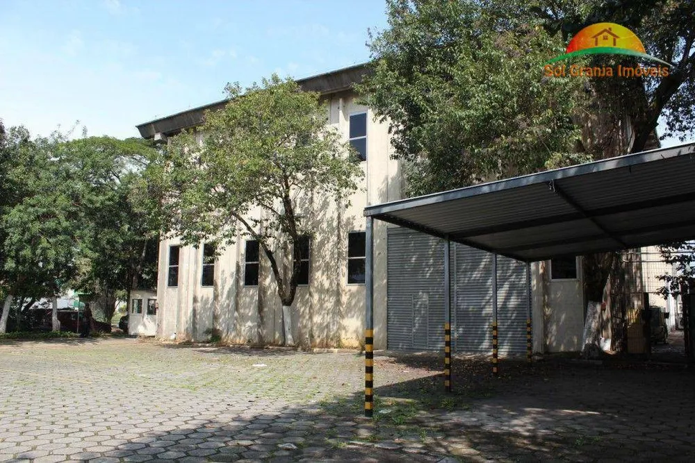 Depósito-Galpão, 2194 m² - Foto 1
