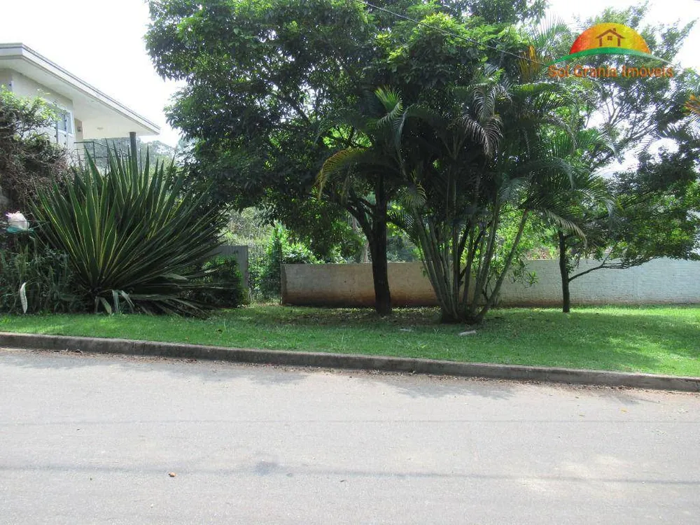 Loteamento e Condomínio, 2000 m² - Foto 1