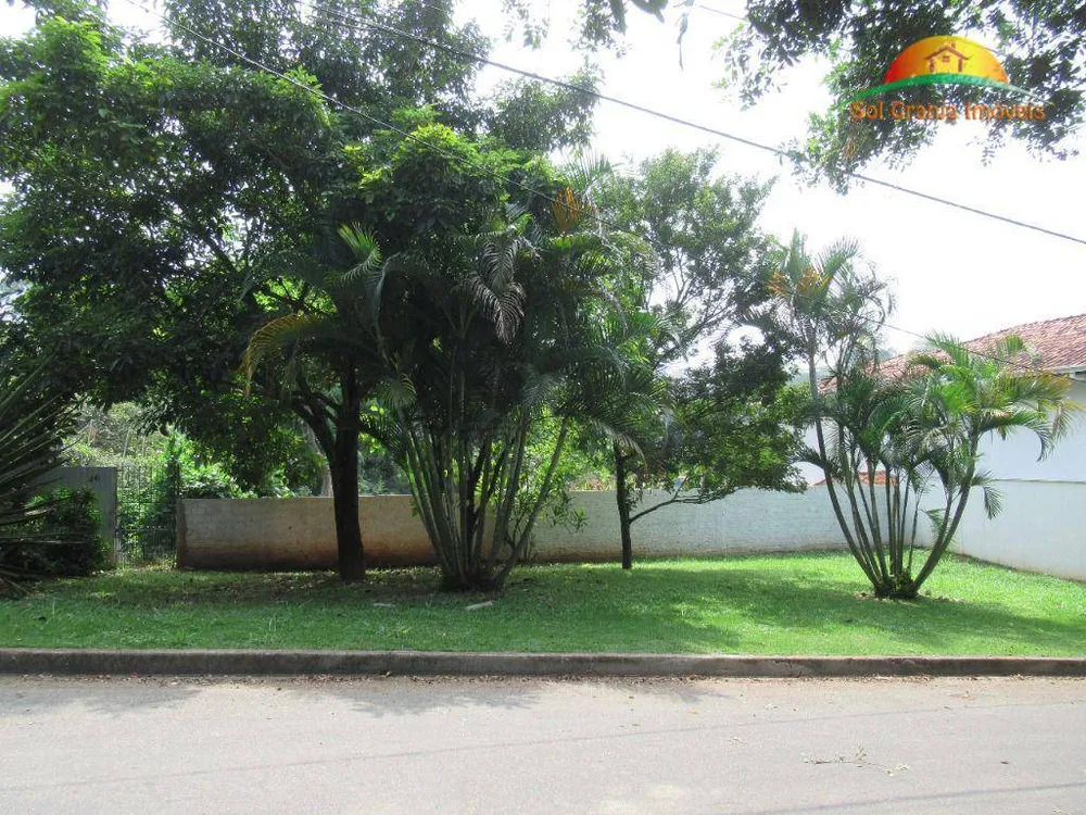 Loteamento e Condomínio, 2000 m² - Foto 2