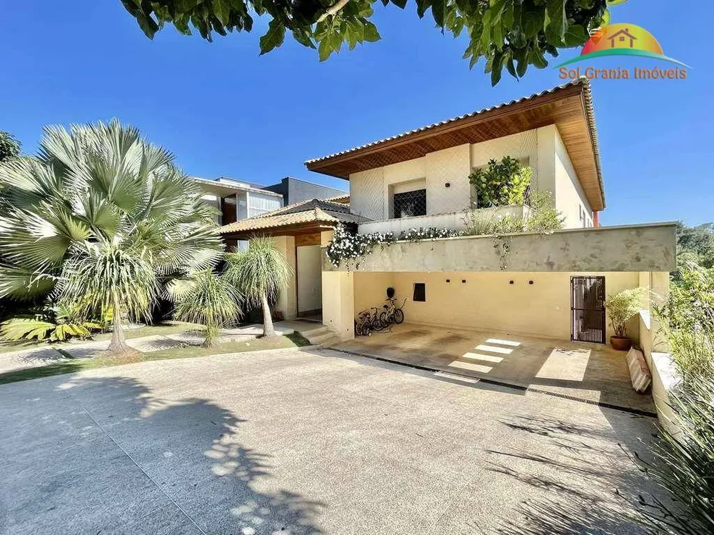 Casa de Condomínio, 5 quartos - Foto 3