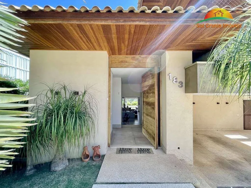 Casa de Condomínio, 5 quartos - Foto 4