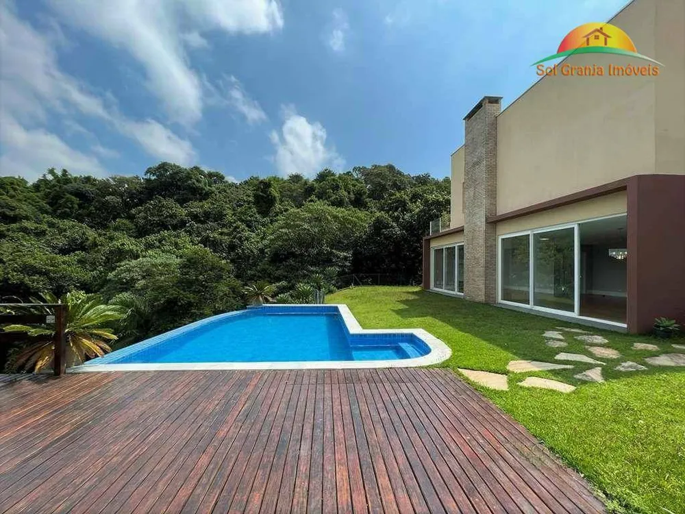 Casa de Condomínio, 4 quartos - Foto 2