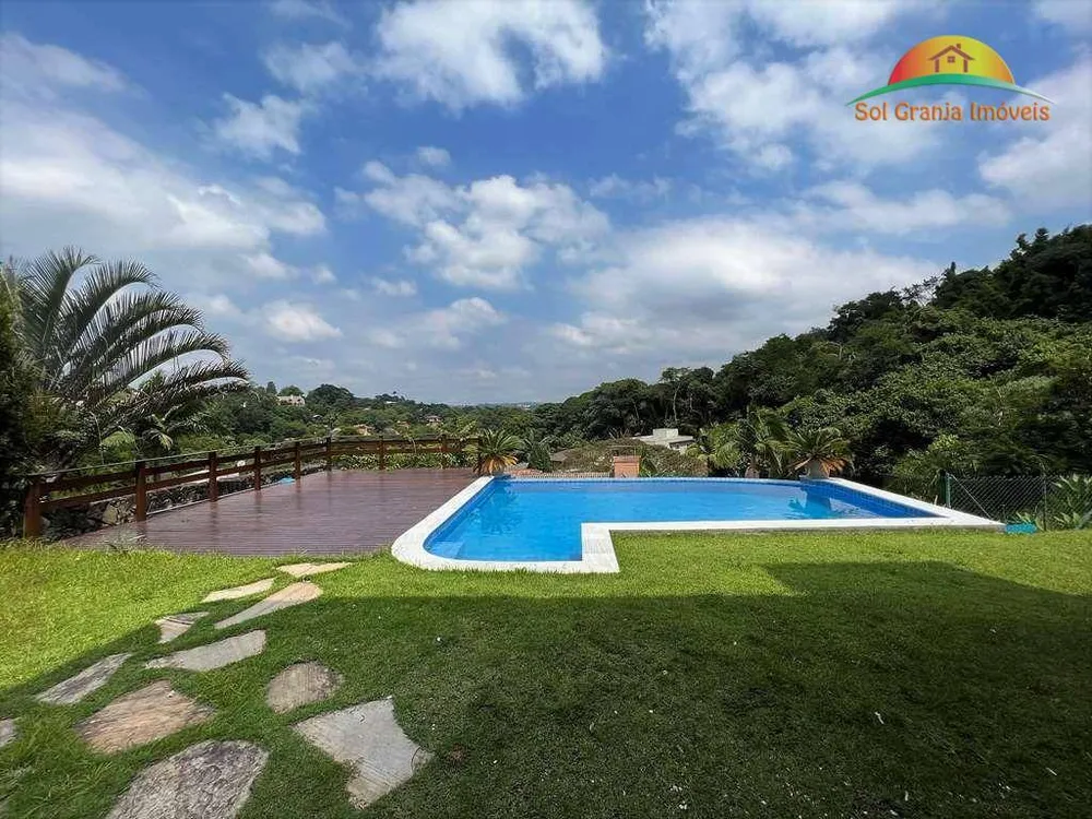 Casa de Condomínio, 4 quartos - Foto 1