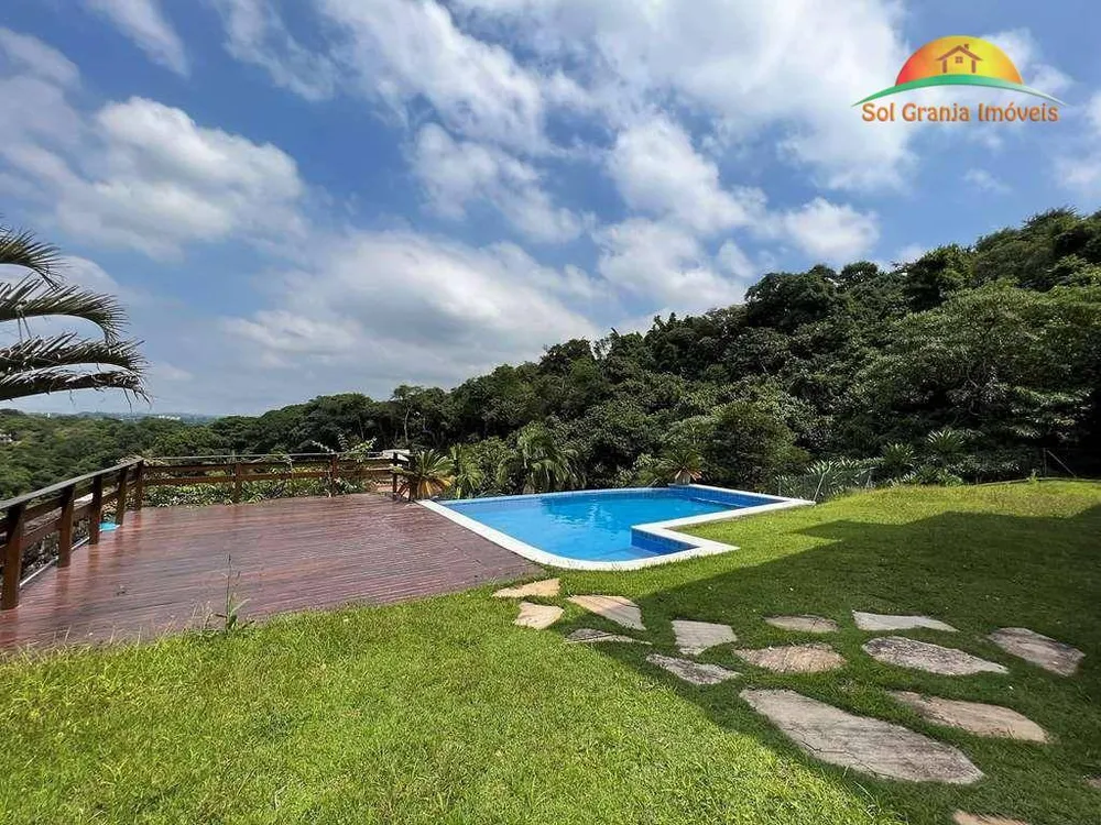 Casa de Condomínio, 4 quartos - Foto 3