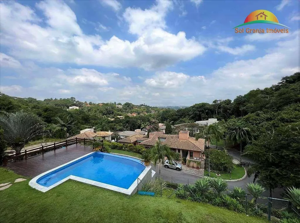 Casa de Condomínio, 4 quartos - Foto 4