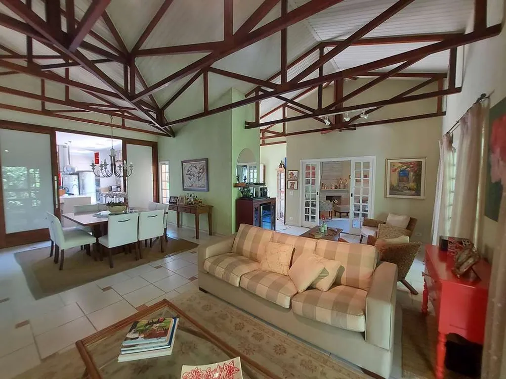 Casa de Condomínio, 4 quartos - Foto 4