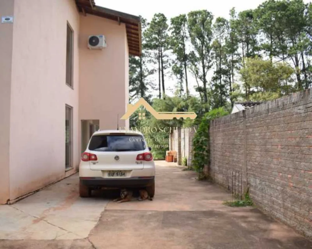 Casa, 2 quartos, 162 m² - Foto 6