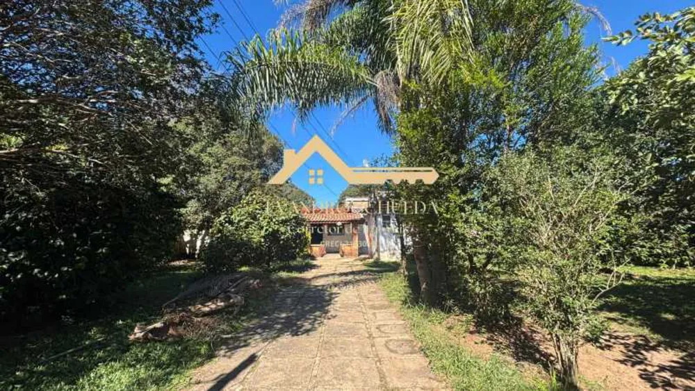 Terreno, 1500 m² - Foto 1