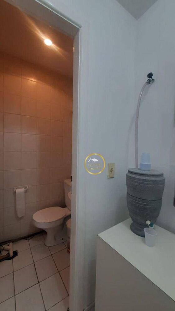 Conjunto Comercial-Sala à venda, 40m² - Foto 4