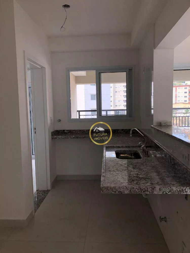 Apartamento à venda com 3 quartos, 155M2 - Foto 17