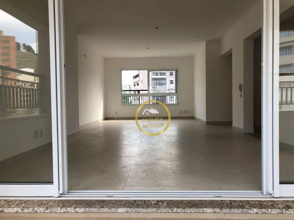 Apartamento à venda com 3 quartos, 155M2 - Foto 6