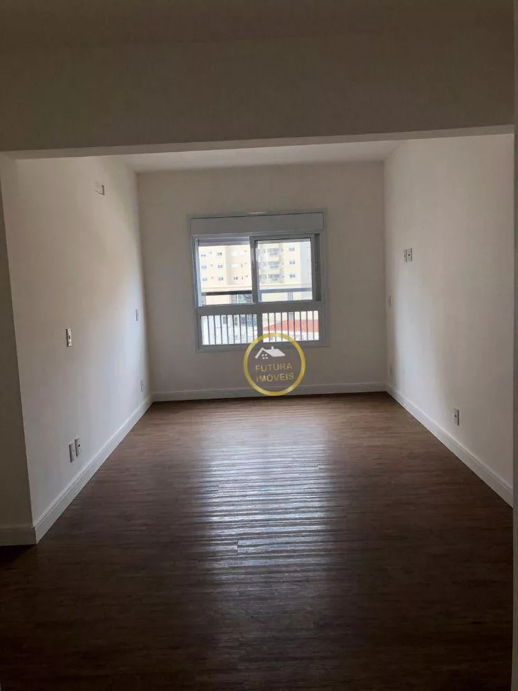 Apartamento à venda com 3 quartos, 155M2 - Foto 4