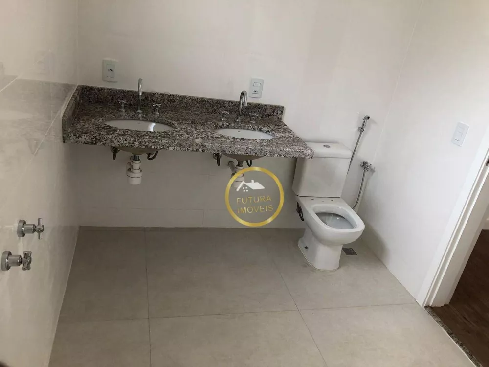 Apartamento à venda com 3 quartos, 155M2 - Foto 8