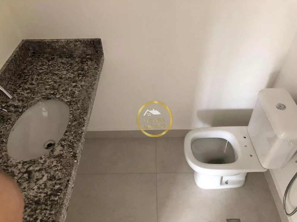 Apartamento à venda com 3 quartos, 155M2 - Foto 12