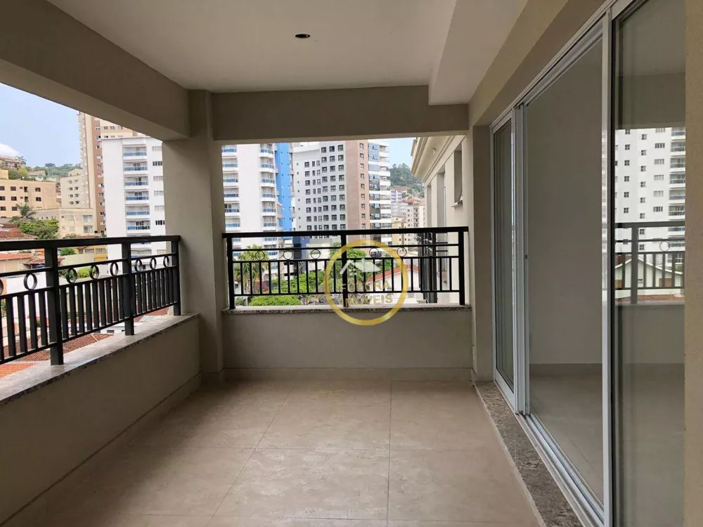 Apartamento à venda com 3 quartos, 155M2 - Foto 7