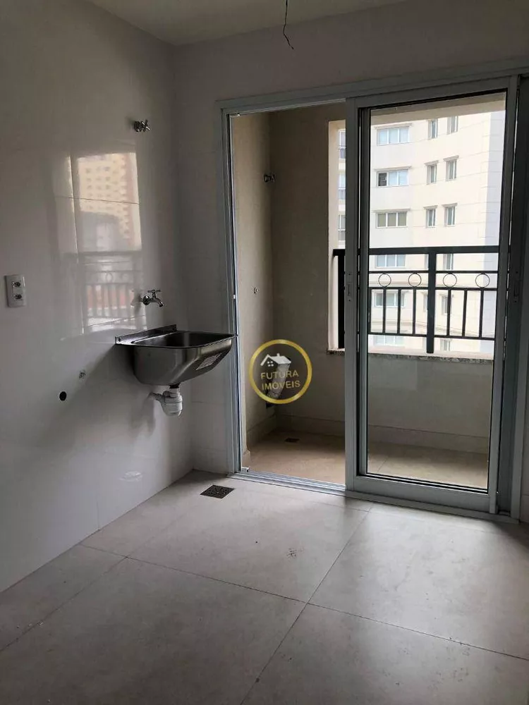 Apartamento à venda com 3 quartos, 155M2 - Foto 15