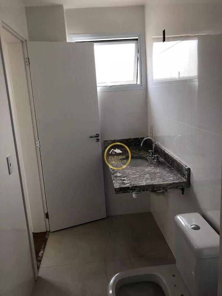 Apartamento à venda com 3 quartos, 155M2 - Foto 9