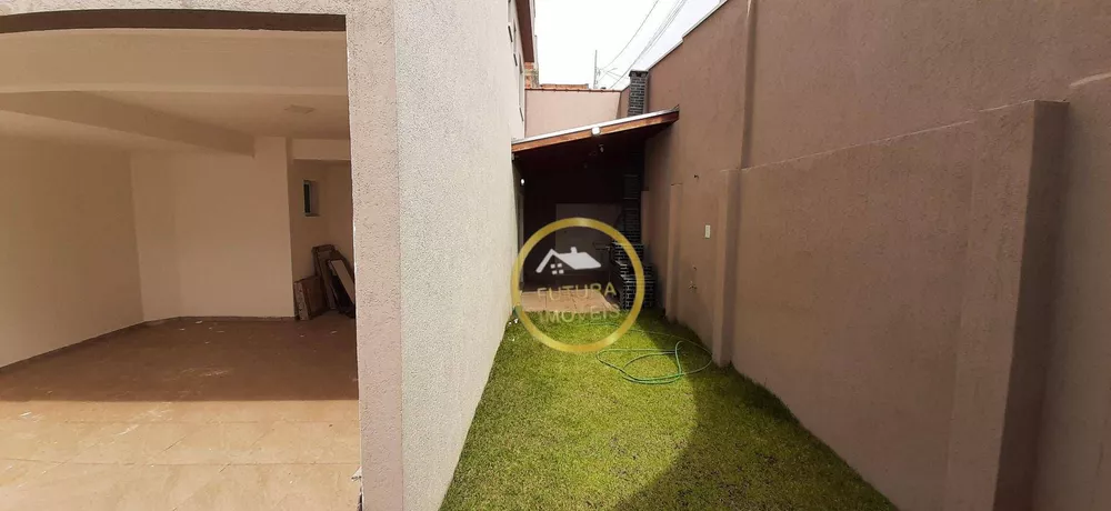 Casa, 3 quartos, 215 m² - Foto 7