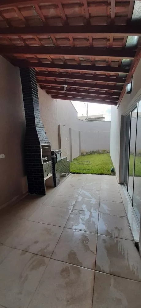 Casa, 3 quartos, 215 m² - Foto 3
